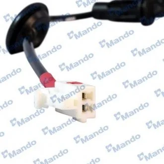 Датчик АБС задний правый MANDO EX956812S300