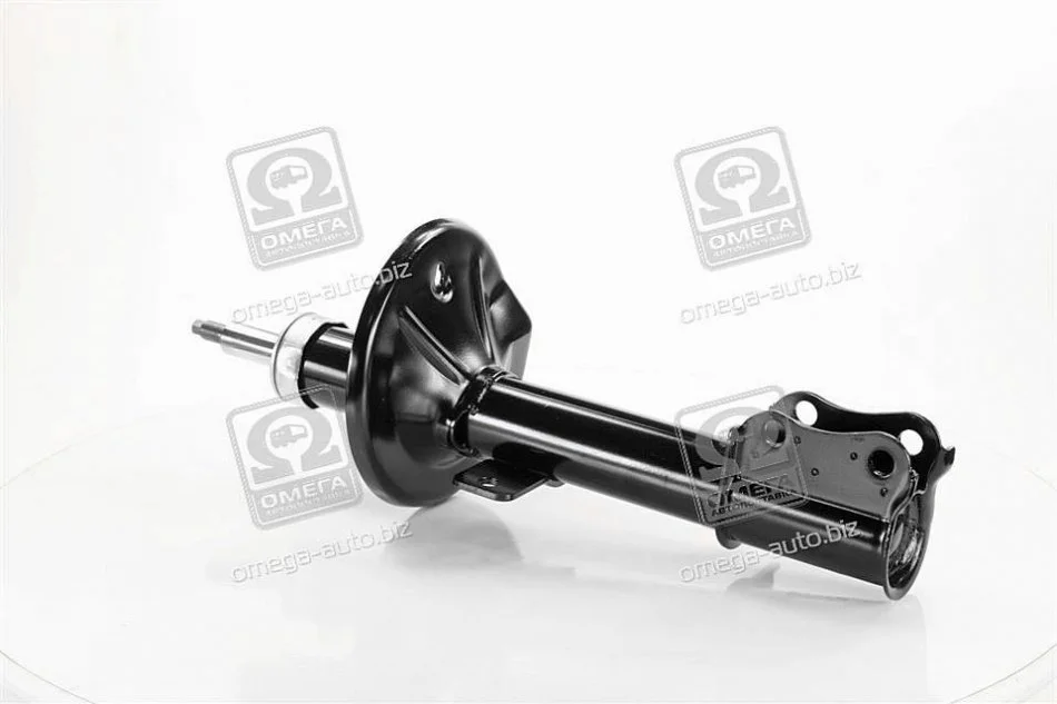 Амортизационная стойка масляная двухтрубная задняя левая MANDO EX96300279 (фото 1)