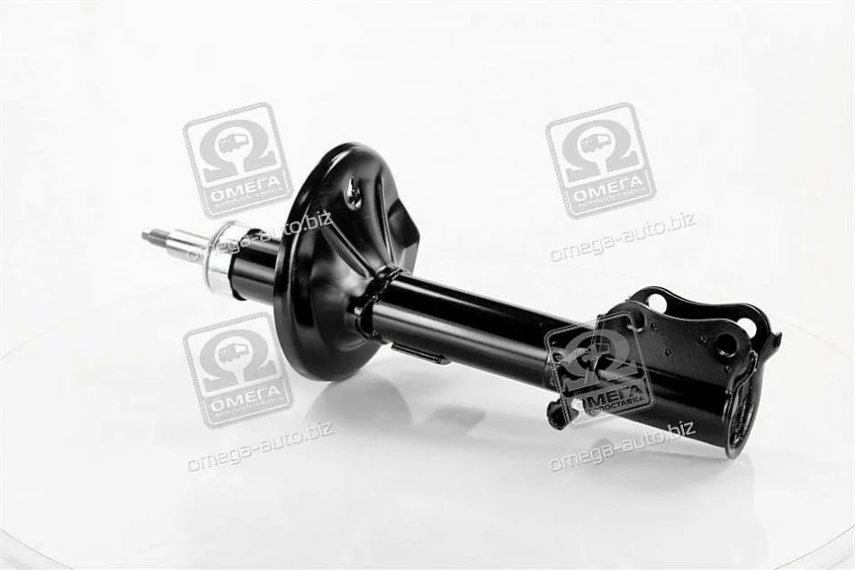 Амортизационная стойка масляная двухтрубная задняя правая MANDO EX96300280 (фото 1)