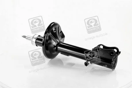 Амортизационная стойка масляная двухтрубная задняя правая MANDO EX96300280