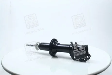 Амортизаційна стійка масляна двотрубна передня права MANDO EX96316746