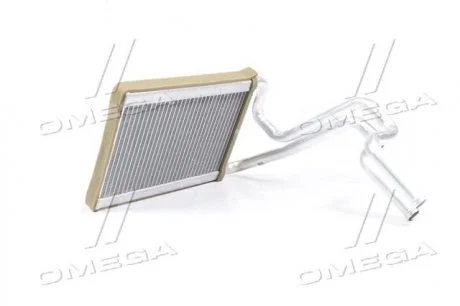 Радиатор отопителя салона MANDO HC971382Y000