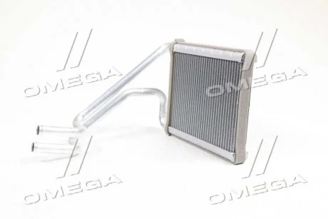 Радиатор отопителя салона MANDO HC971383S000