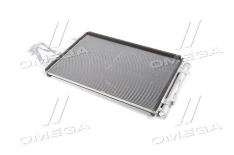 Конденсер кондиционера HYUNDAI ELANTRA, KIA CEED (выр-во) MANDO HC976062H010