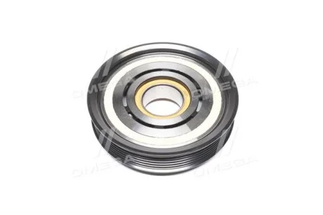 Шків компресора кондиціонера (вир-во Mando) MANDO HC976432H000