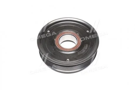 Шків компресора кондиціонера (вир-во Mando) MANDO HC976433R000