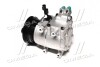 Компрессор кондиционера Hyundai (выр-во) MANDO HC977012E000 (фото 3)