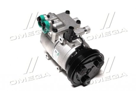 Компрессор кондиционера Hyundai (выр-во) MANDO HC977012E000