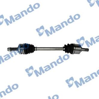 Приводной вал передний мост, слева MANDO HM495012E400