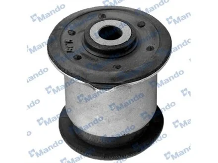 Сайлентблок важеля VW AMAROK передн. верх (вир-во Mando) MANDO MCC015637