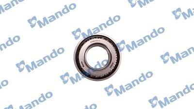Комплект подшипника ступицы колеса. MANDO MDW010013