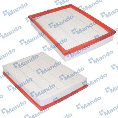 Фільтр повітряний OPEL (вир-во Mando) MANDO MMF015254 (фото 1)