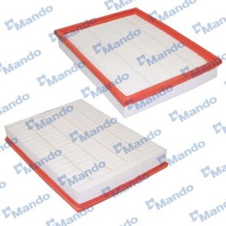 Фільтр повітряний OPEL MANDO MMF015254