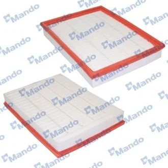 Фільтр повітряний OPEL (вир-во Mando) MANDO MMF015254