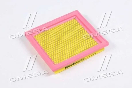 Воздушный фильтр MANDO MMF015283