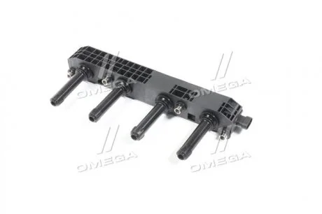 Котушка запалювання 12V MANDO MMI030039