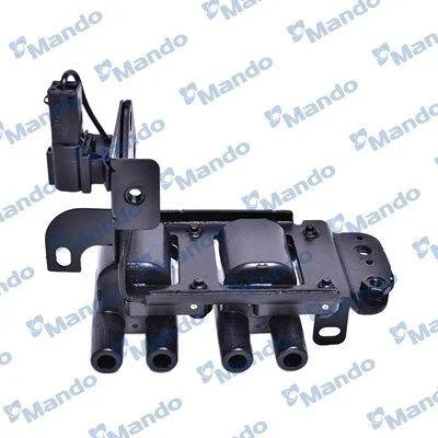 Катушка зажигания 12V MANDO MMI030123 (фото 1)