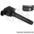 Катушка зажигания 13,5V MANDO MMI030180 (фото 1)