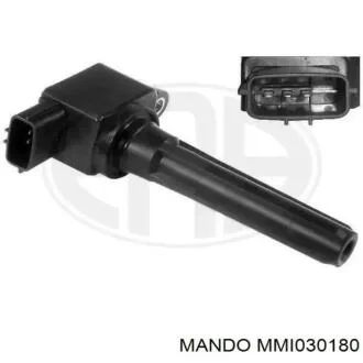 Катушка зажигания 13,5V MANDO MMI030180