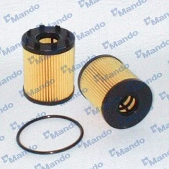 Фільтр оливи (вир-во Mando) MANDO MOF0308