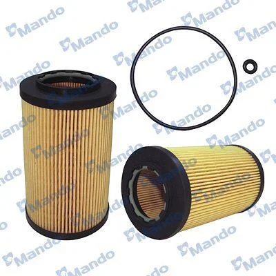 Фільтр оливи (вир-во Mando) MANDO MOF3010 (фото 1)