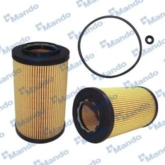Фільтр оливи (вир-во Mando) MANDO MOF3010