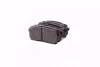 Тормозные колодки дисковые MANDO MPK33 (фото 3)
