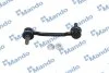 Стійка стабілізатора (вир-во Mando) MANDO MSC010002 (фото 1)