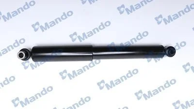 Телескопічний амортизатор газоолійний двотрубний на задній міст MANDO MSS015183