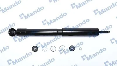 Амортизатор підв. TOYOTA LAND CRUISER PRADO задн. (вир-во) MANDO MSS015209