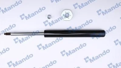 Амортизатор подвески масляный двухтрубный на передний мост справа, слева MANDO MSS015430 (фото 1)