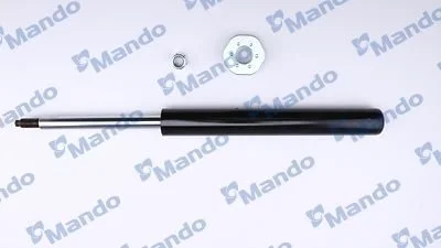 Амортизатор подвески масляный двухтрубный на передний мост справа, слева MANDO MSS015430