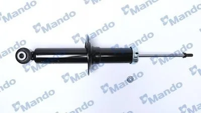 Телескопічний амортизатор газоолійний двотрубний на задній міст MANDO MSS015605 (фото 1)