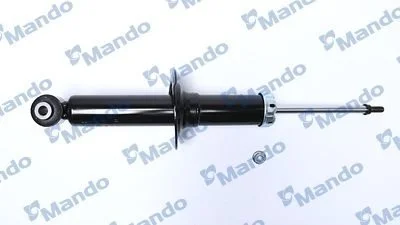 Телескопічний амортизатор газоолійний двотрубний на задній міст MANDO MSS015605