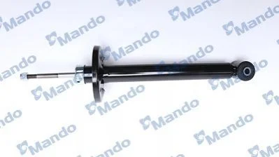 Амортизатор подвески масляный двухтрубный на задний мост справа, слева MANDO MSS015649 (фото 1)
