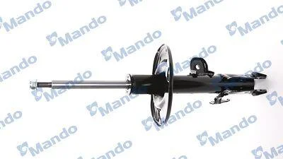 Амортизатор підв. Toyota RAV 4 передн. прав. (вир-во Mando) MANDO MSS015972 (фото 1)