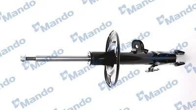 Амортизатор підв. Toyota RAV 4 передн. прав. (вир-во Mando) MANDO MSS015972