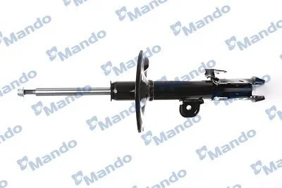 Амортизатор підв. Toyota RAV 4 передн. лів. (вир-во Mando) MANDO MSS015973