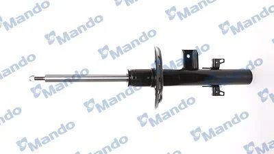 Амортизатор підв. LAND ROVER FREELANDER 2 (L359) задн. прав. (вир-во Mando) MANDO MSS016258 (фото 1)