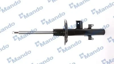 Амортизатор підв. LAND ROVER FREELANDER 2 (L359) задн. прав. (вир-во Mando) MANDO MSS016258