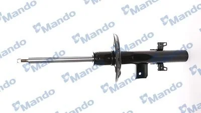 Амортизатор підв. LAND ROVER FREELANDER 2 (L359) задн. лів. (вир-во Mando) MANDO MSS016259