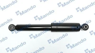 Телескопический амортизатор газомасляный двухтрубный на задний мост MANDO MSS016979