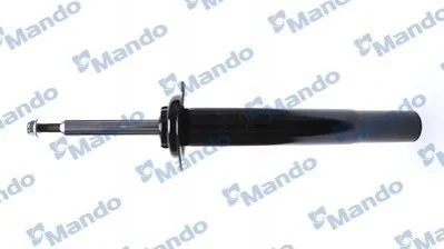 Амортизационная стойка газомасляный двухтрубный на передний мост слева MANDO MSS017331 (фото 1)