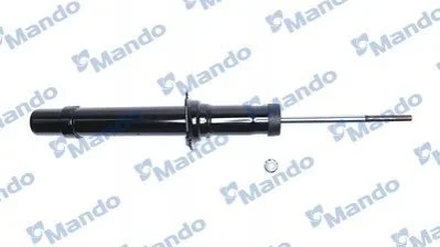 Амортизационная стойка масляная двухтрубная передняя двусторонняя MANDO MSS017366 (фото 1)