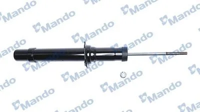 Амортизационная стойка масляная двухтрубная передняя двусторонняя MANDO MSS017366