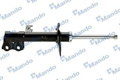 Амортизатор підв. (вир-во Mando) MANDO MSS020004 (фото 1)