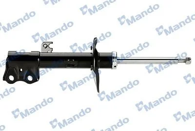 Амортизатор підв. (вир-во Mando) MANDO MSS020004