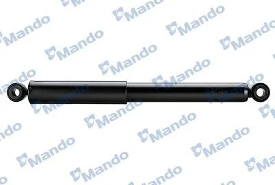 Амортизатор підв. (вир-во Mando) MANDO MSS020011