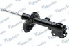 Амортизаційна стійка газомасляна двотрубна передня права MANDO MSS020047 (фото 3)