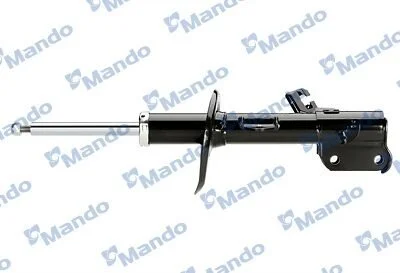 Амортизатор підв. Nissan JUKE (F15) передн. лів. (вир-во Mando) MANDO MSS020059